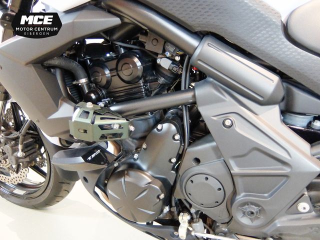 kawasaki - versys-650-abs