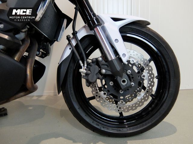 kawasaki - versys-650-abs