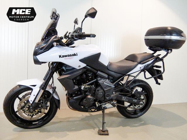 kawasaki - versys-650-abs