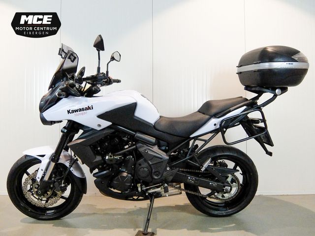 kawasaki - versys-650-abs