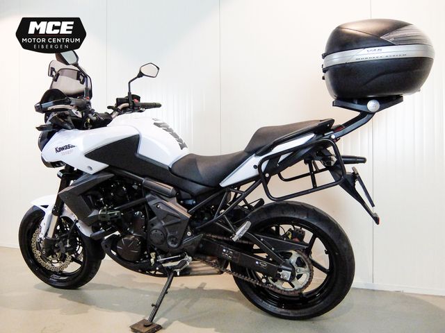 kawasaki - versys-650-abs
