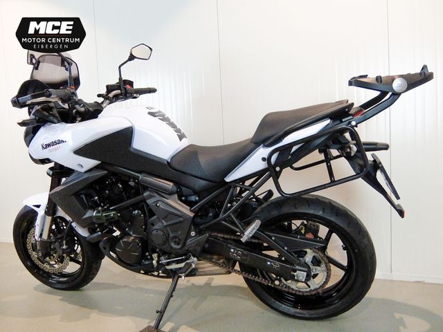 kawasaki - versys-650-abs