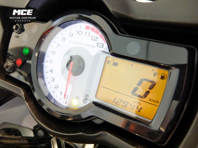 kawasaki - versys-650-abs