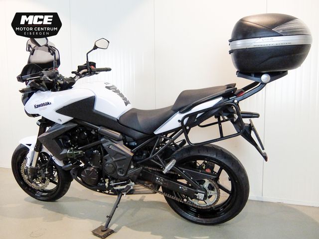 kawasaki - versys-650-abs