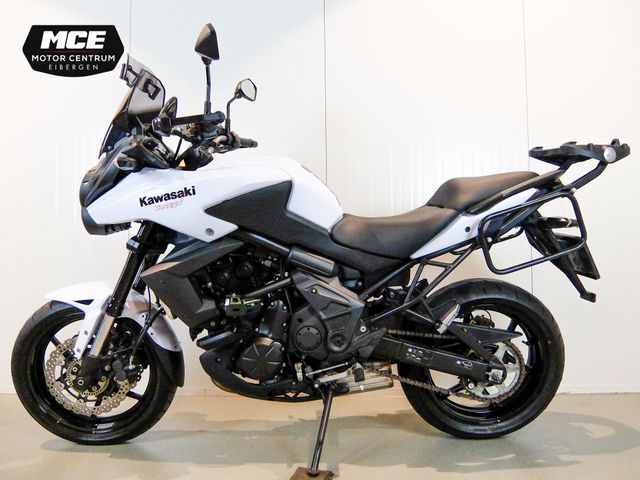 kawasaki - versys-650-abs