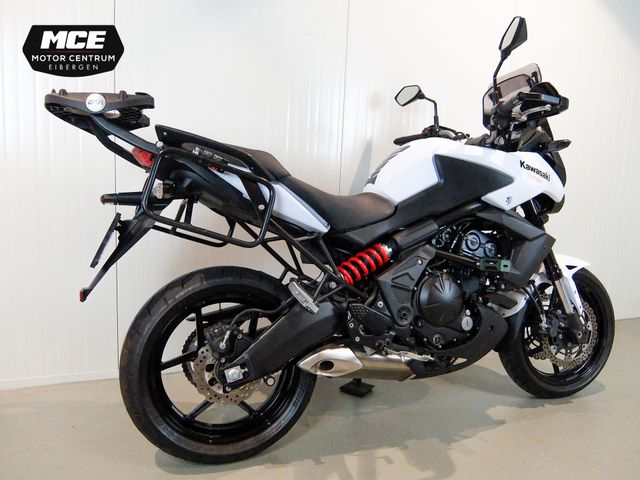 kawasaki - versys-650-abs