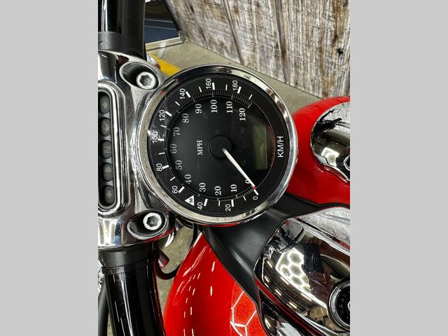harley-davidson - breakout-fxsb
