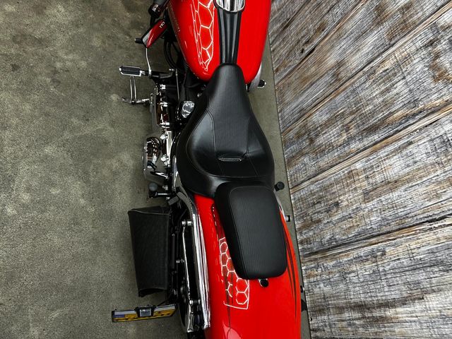 harley-davidson - breakout-fxsb