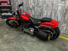 Harley-Davidson Breakout Fxsb 2016 occasion – foto 5 van 18
