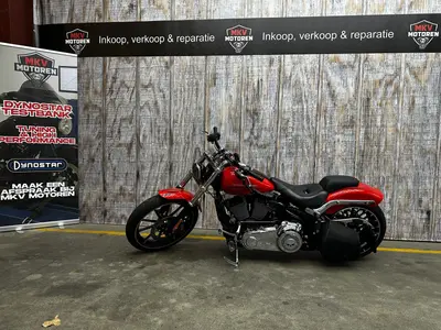 HARLEY-DAVIDSON BREAKOUT FXSB – foto 2