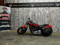 Harley-Davidson Breakout Fxsb 2016 occasion – foto 2 van 18