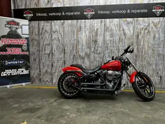 Harley-Davidson Breakout Fxsb 2016 occasion – foto 8 van 18