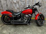 HARLEY-DAVIDSON BREAKOUT FXSB