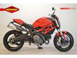 DUCATI M 696