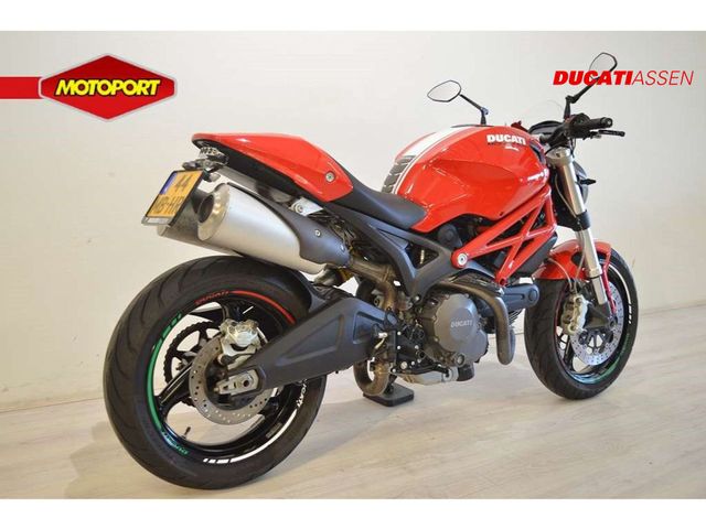 ducati - m-696