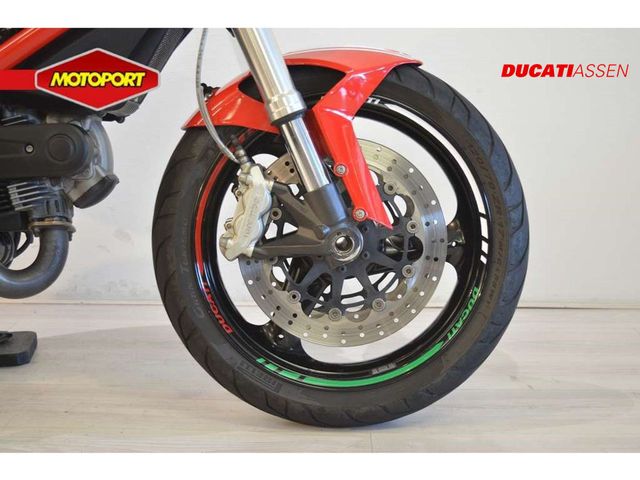 ducati - m-696