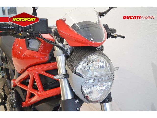 ducati - m-696