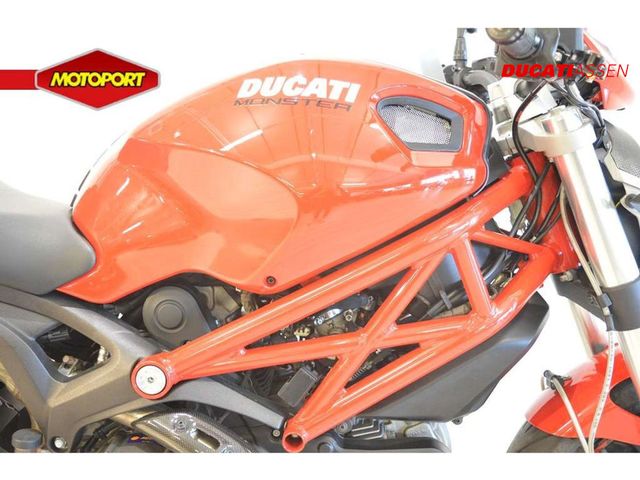 ducati - m-696