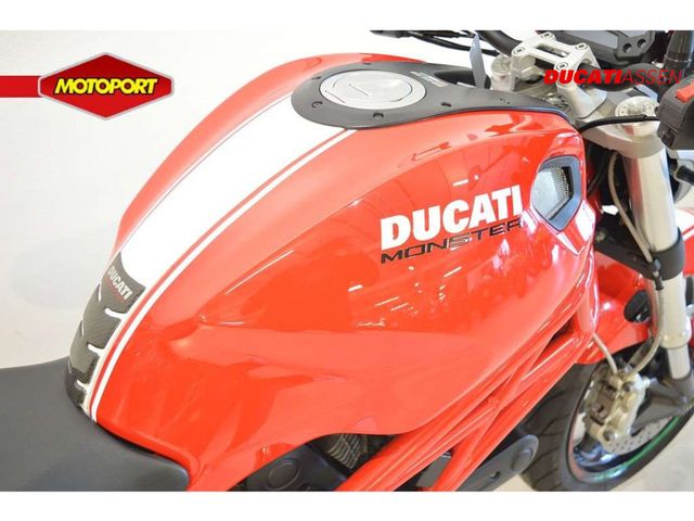 ducati - m-696