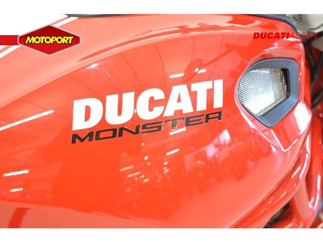 ducati - m-696