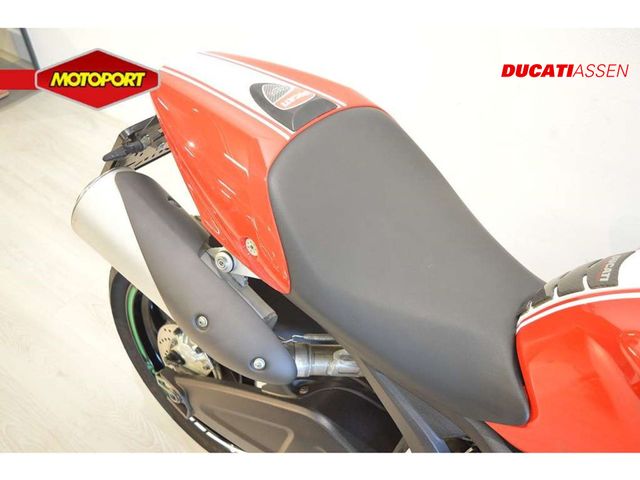 ducati - m-696