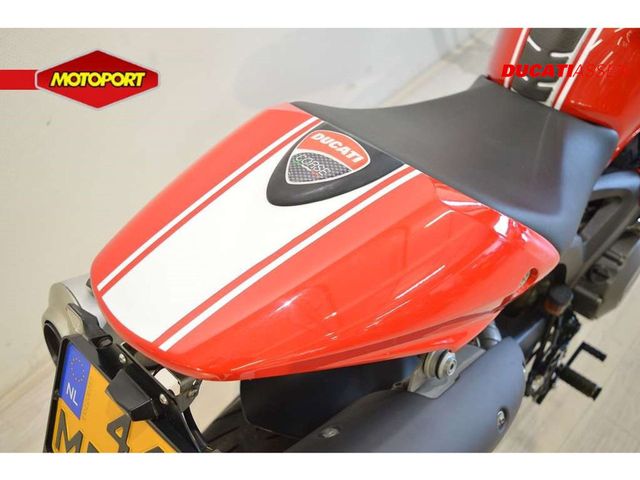 ducati - m-696