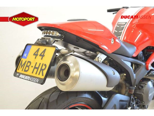 ducati - m-696