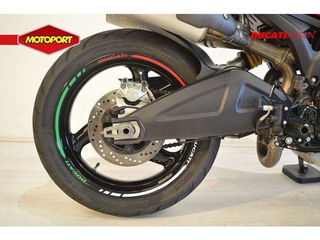 ducati - m-696