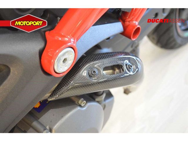 ducati - m-696