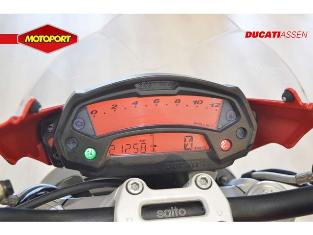 ducati - m-696