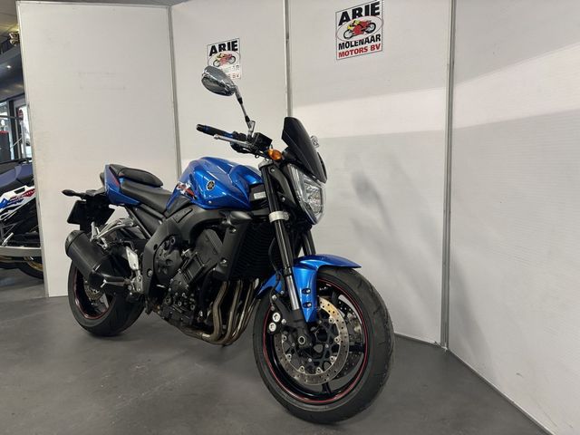 yamaha - fz-1