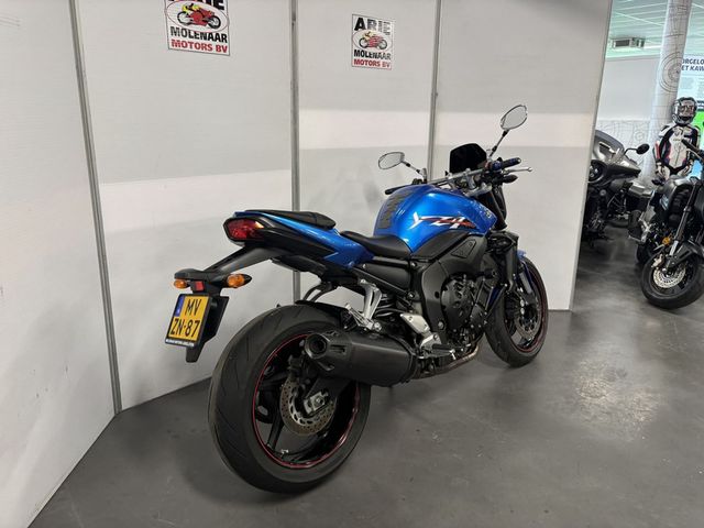 yamaha - fz-1