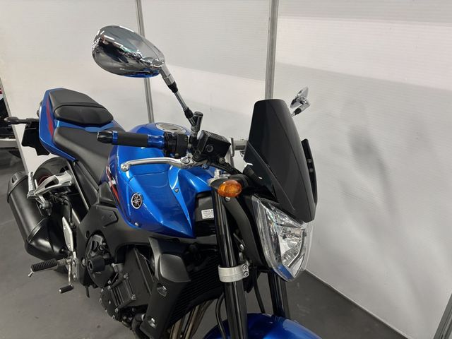 yamaha - fz-1