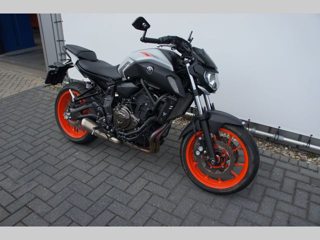 yamaha - mt-07-abs