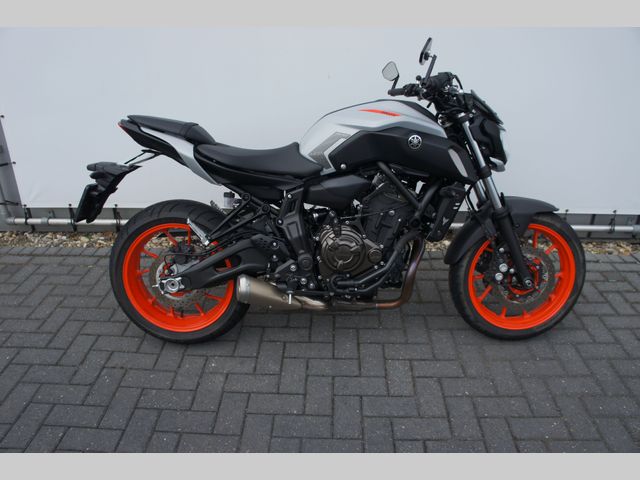 yamaha - mt-07-abs