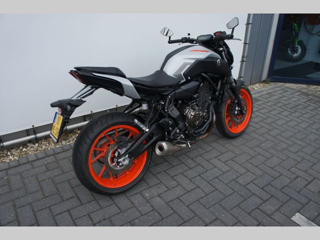 yamaha - mt-07-abs