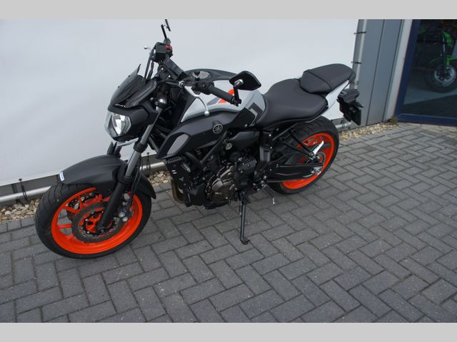 yamaha - mt-07-abs