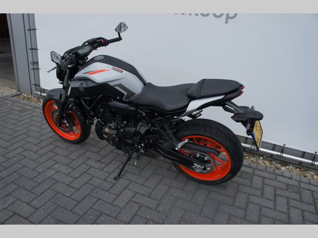 yamaha - mt-07-abs