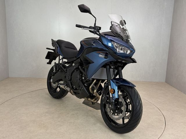 kawasaki - versys-650