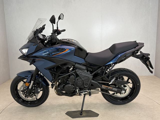 kawasaki - versys-650