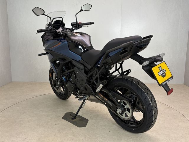 kawasaki - versys-650