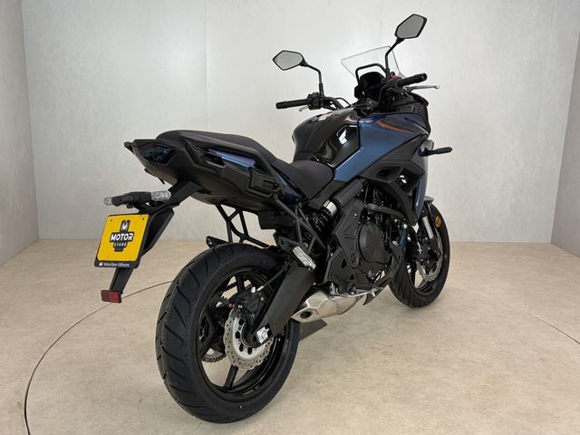 kawasaki - versys-650