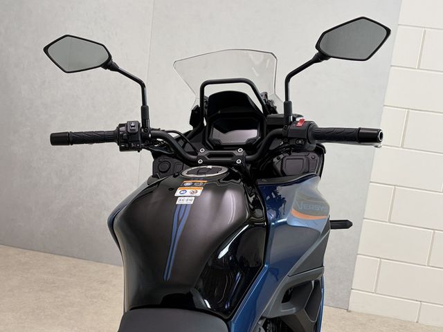 kawasaki - versys-650