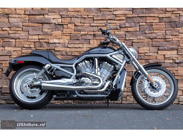 harley-davidson - v-rod-vrscaw