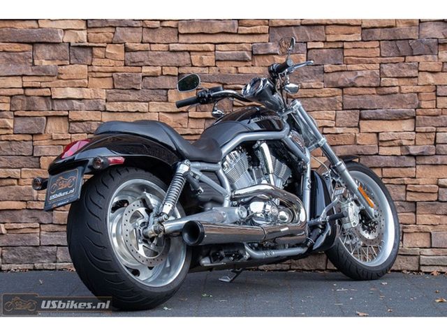 harley-davidson - v-rod-vrscaw