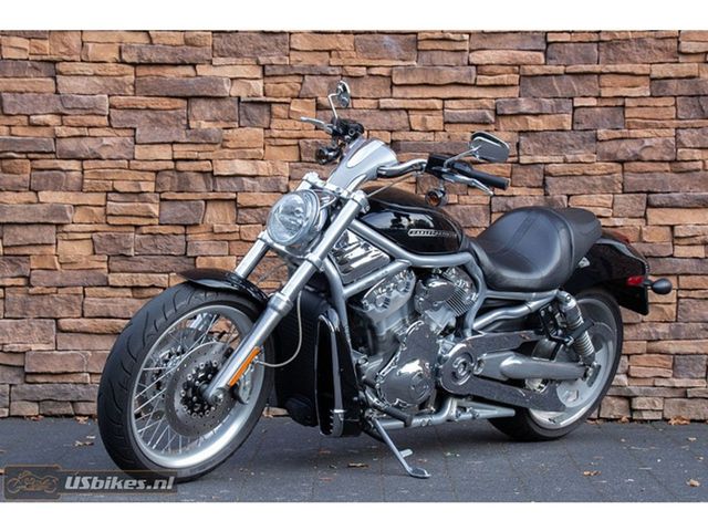 harley-davidson - v-rod-vrscaw