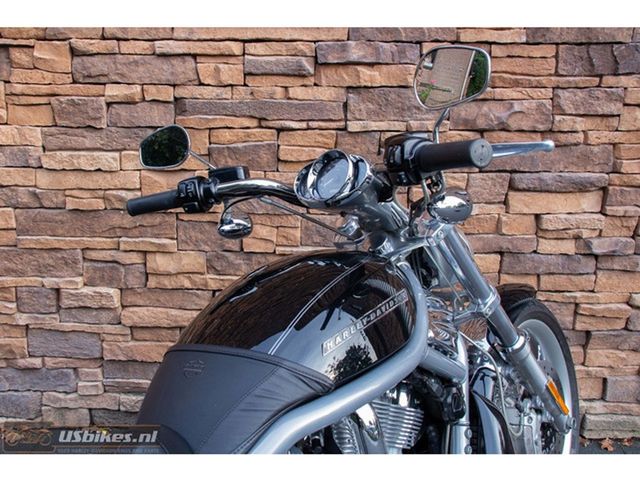 harley-davidson - v-rod-vrscaw