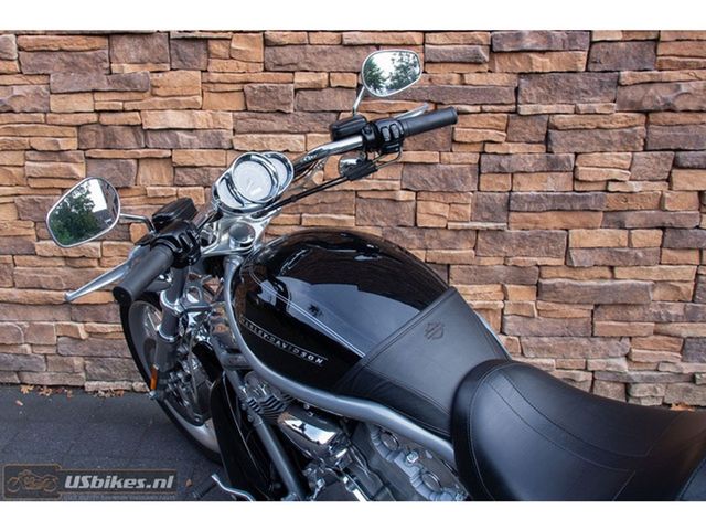 harley-davidson - v-rod-vrscaw