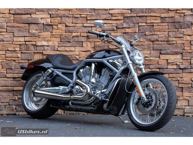 harley-davidson - v-rod-vrscaw