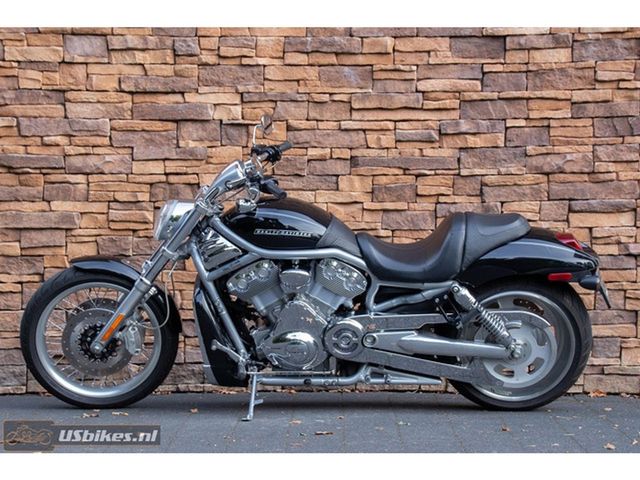 harley-davidson - v-rod-vrscaw
